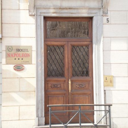 Affittacamere Maison Napoleon Turin Luaran gambar