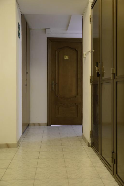 Affittacamere Maison Napoleon Turin Luaran gambar