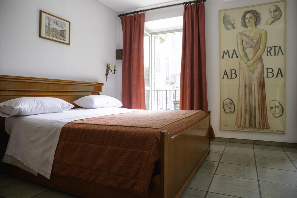 Affittacamere Maison Napoleon Turin Luaran gambar