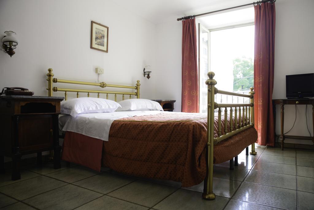 Affittacamere Maison Napoleon Turin Luaran gambar