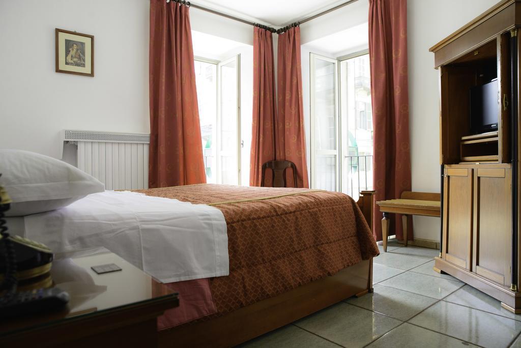Affittacamere Maison Napoleon Turin Luaran gambar